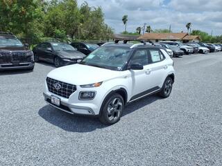 2026 Hyundai Venue for sale in Somersworth NH