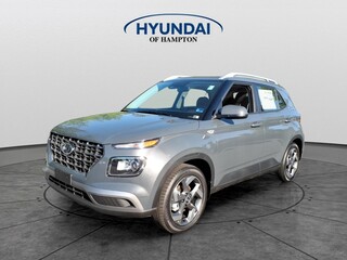 2026 Hyundai Venue for sale in Hampton VA