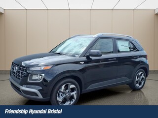 2026 Hyundai Venue for sale in Bristol TN
