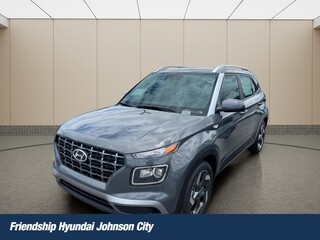 2026 Hyundai Venue for sale in Johnson City TN