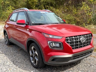 2021 Hyundai Venue for sale in Mount Hope WV