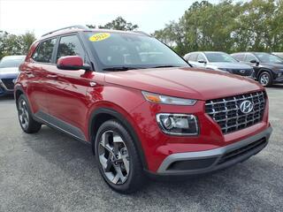 2022 Hyundai Venue for sale in Cocoa FL