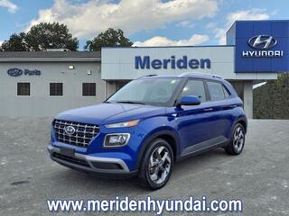 2022 Hyundai Venue for sale in Meriden CT