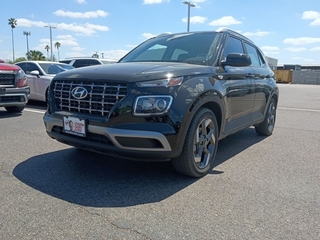 2024 Hyundai Venue for sale in Somersworth NH