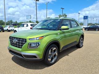 2024 Hyundai Venue for sale in Batesville MS