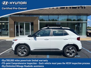 2024 Hyundai Venue for sale in Columbus MS