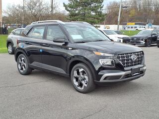 2025 Hyundai Venue for sale in Syracuse NY