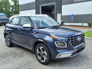 2025 Hyundai Venue