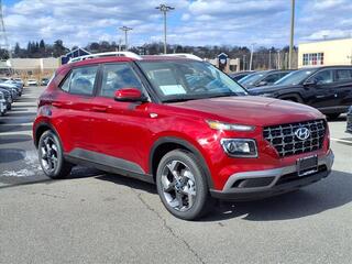 2025 Hyundai Venue for sale in Syracuse NY