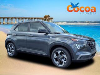 2025 Hyundai Venue for sale in Cocoa FL