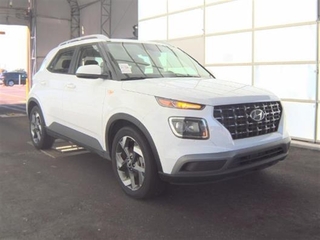 2025 Hyundai Venue for sale in Dallas TX