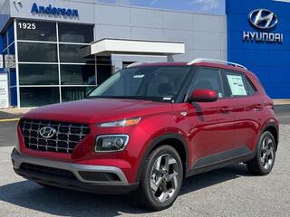 2025 Hyundai Venue for sale in Anderson SC