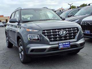 2025 Hyundai Venue for sale in Torrance CA