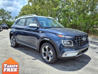 2025 Hyundai Venue for sale in Melbourne FL