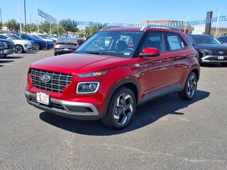 2025 Hyundai Venue for sale in Fort Mill SC