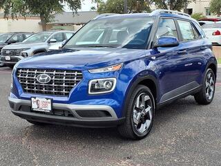 2025 Hyundai Venue for sale in Fort Mill SC