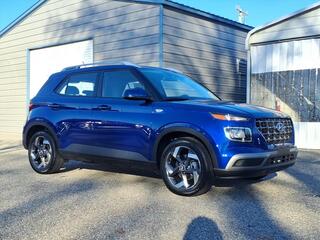 2026 Hyundai Venue for sale in Hampton VA