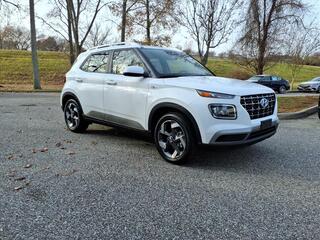 2026 Hyundai Venue for sale in Hampton VA