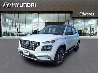 2026 Hyundai Venue for sale in Council Bluffs IA