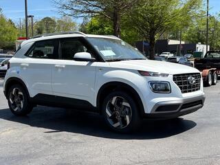 2026 Hyundai Venue for sale in Asheville NC