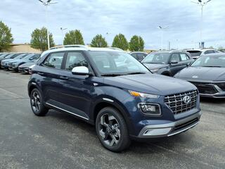 2026 Hyundai Venue for sale in Mishawaka IN