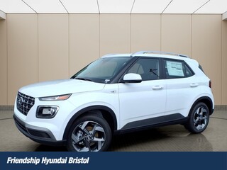 2026 Hyundai Venue for sale in Bristol TN