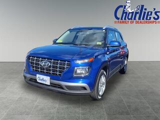 2020 Hyundai Venue
