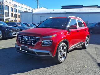 2022 Hyundai Venue for sale in Garwood NJ