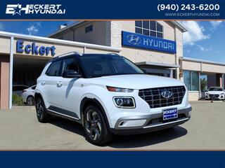2022 Hyundai Venue for sale in Denton TX