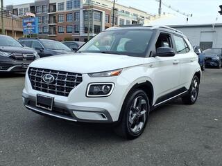 2023 Hyundai Venue for sale in Jersey City NJ