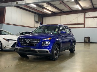 2023 Hyundai Venue
