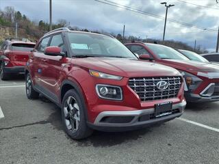 2025 Hyundai Venue for sale in Syracuse NY