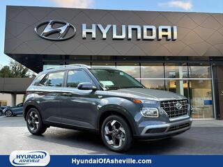2025 Hyundai Venue for sale in Asheville NC