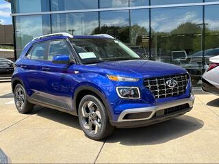 2025 Hyundai Venue for sale in Asheville NC