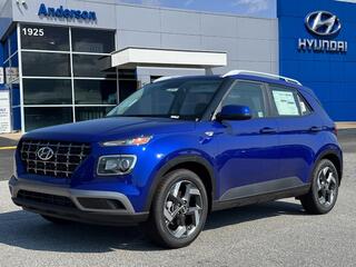 2025 Hyundai Venue for sale in Anderson SC