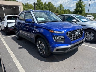 2025 Hyundai Venue for sale in South Hill VA