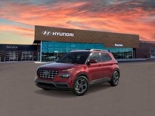 2025 Hyundai Venue for sale in Waukesha WI