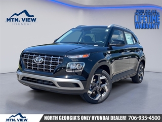 2025 Hyundai Venue for sale in Ringgold GA