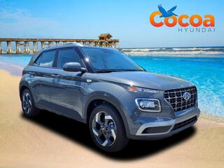 2025 Hyundai Venue for sale in Cocoa FL