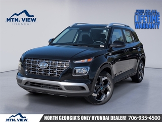 2026 Hyundai Venue for sale in Ringgold GA