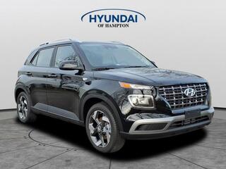 2026 Hyundai Venue for sale in Hampton VA