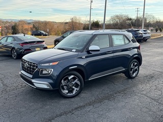 2026 Hyundai Venue for sale in Johnson City TN