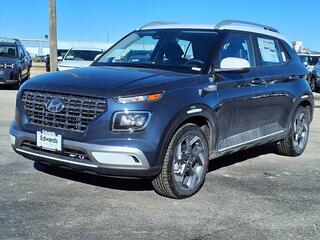 2026 Hyundai Venue for sale in Council Bluffs IA