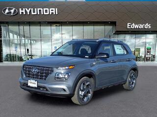 2026 Hyundai Venue for sale in Council Bluffs IA