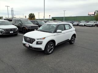 2026 Hyundai Venue for sale in Somersworth NH