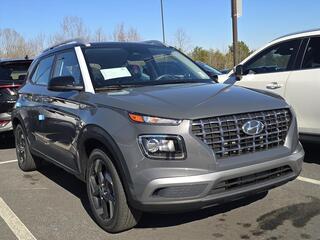 2026 Hyundai Venue for sale in South Hill VA