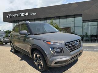 2026 Hyundai Venue for sale in South Hill VA