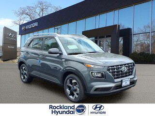 2026 Hyundai Venue for sale in West Nyack NY