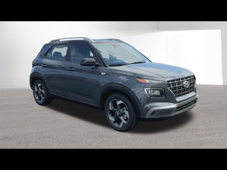 2026 Hyundai Venue