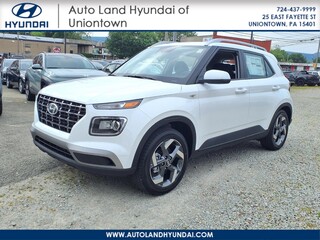 2026 Hyundai Venue for sale in Uniontown PA